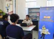 Lapas Batam Perkenalkan SLIR, Permudah Layanan Remisi dan Integrasi Warga Binaan
