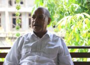 Tokoh Masyarakat Papua Apresiasi Peran Satgas Damai Cartenz Jaga Situasi Tetap Kondusif