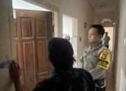 Laporan Dugaan KDRT di Botania Batam Tak Ditemukan, Polisi Kesulitan Hubungi Pelapor