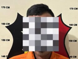 Polisi Ungkap Dugaan Cabul Anak di Bengkong, Pelaku Terancam 10 Tahun Penjara