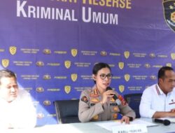 Polda Kepri Bongkar Judi Online Sistem BOT, Kelola 212 Ribu Akun