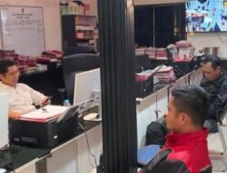 Diduga Curi HP Pengunjung di Grand Batam Mall, Pria 50 Tahun Diamankan Polisi