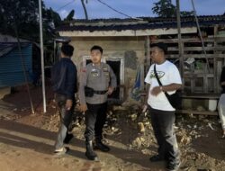 Respons Cepat Polisi, Laporan Keributan di Baloi Kolam Tak Ditemukan
