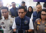 Polisi Bongkar Judi Online Internasional di Batam, 24 WNA Diamankan