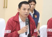 Pria di Batam Modus Kenal Teman Korban, Bawa Kabur Motor dan Digadaikan Rp 450 Ribu