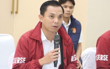 Pria di Batam Modus Kenal Teman Korban, Bawa Kabur Motor dan Digadaikan Rp 450 Ribu