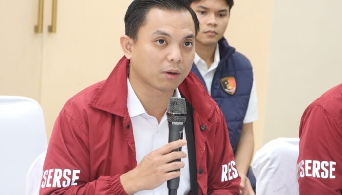 Pria di Batam Modus Kenal Teman Korban, Bawa Kabur Motor dan Digadaikan Rp 450 Ribu