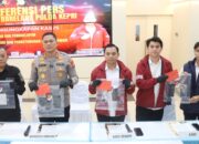 Polisi Ungkap Kasus Eksploitasi Seksual Anak di Batam, WN Malaysia Diamankan
