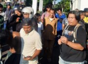 Respons Cepat Polisi, Terduga Pencuri Kabel di Baloi Permai Batam Diamankan Warga