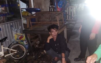 Keributan Ibu dan Anak di Sekupang Ditangani Polisi, Warga Sempat Resah