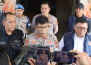 Curanmor di Bengkong Terungkap, Dua Remaja Dibekuk Polisi, Modus Pakai Gunting!