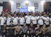 Lapas Batam Jadikan Program Magang Ruang Lahirnya Inovasi Pelayanan