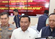 Heboh Dugaan Penjualan Titik MBG di Batam, Korban Rugi Rp400 Juta