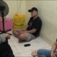 Polisi Datangi TKP Usai Terima Laporan Dugaan KDRT di Bengkong Laut