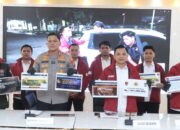 3 Pengelola Judi Online di Batam Jaringan Filipina – Kamboja Ditangkap, Polisi Sita Rp1 Miliar