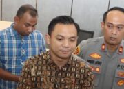 Polisi Ungkap Fakta di Balik Kasus Begal Viral di Batam, Luka Korban Dibuat Sendiri dengan Cutter