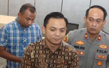 Polisi Ungkap Fakta di Balik Kasus Begal Viral di Batam, Luka Korban Dibuat Sendiri dengan Cutter