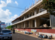 Klarifikasi Resmi PT SCL terkait Pemberitaan Proyek Ruko Golden Land Simpang Kara Batam