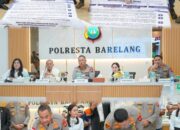 Marak Pencurian Fasilitas Umum di Batam, BP Batam dan Polda Kepri Libatkan Pelaku Usaha Scrap