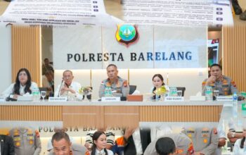 Marak Pencurian Fasilitas Umum di Batam, BP Batam dan Polda Kepri Libatkan Pelaku Usaha Scrap