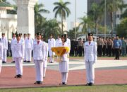 Dari Batam, Semangat Pancasila Diteguhkan untuk Hadapi Tantangan Zaman