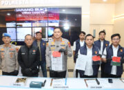 Pria Penghina Suku Melayu di Batam Ditangkap Kurang dari 24 Jam, Terancam 3 Tahun Penjara