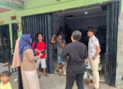 Heboh Video Pocong Bawa Sajam di Batuaji Batam, Polisi: Hoaxs