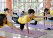 HARRIS Barelang Batam Hadirkan Program Wellness dan Paket Liburan Keluarga Sepanjang Juni 2026