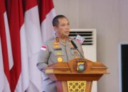 Polda Kepri Pastikan Situasi Batam Tetap Aman Jelang Rencana Aksi Unjuk Rasa pada Juli