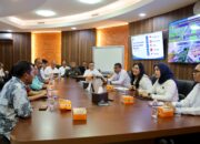 BP Batam Tunda Pembongkaran Lapak UMKM Mega Legenda hingga Akhir 2026