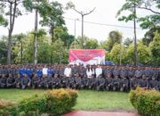 Ditpam BP Batam Resmi Beralih ke Deputi Pelayanan Umum