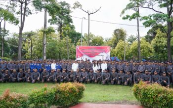 Ditpam BP Batam Resmi Beralih ke Deputi Pelayanan Umum