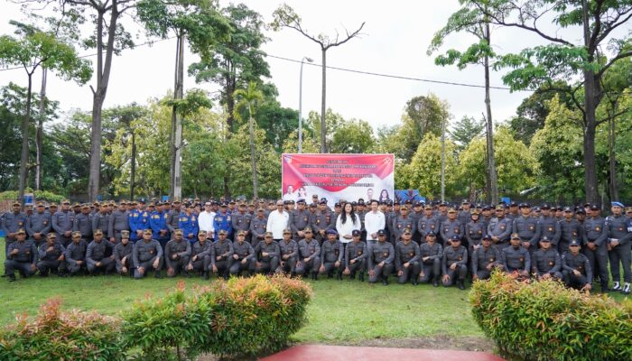 Ditpam BP Batam Resmi Beralih ke Deputi Pelayanan Umum