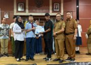 PWI Batam Apresiasi Siswa Peraih Nilai Tertinggi TKA 2026, Diharapkan Jadi Motivasi Berprestasi