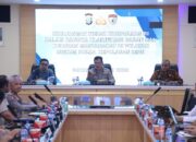 Kompolnas Turun ke Polda Kepri, Soroti Penanganan Kasus Kematian Bripda NS