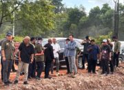 Disoroti DPR RI, Bp Batam Gerak Cepat Cek 11 Titik Rawan Banjir di Batam