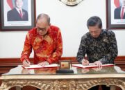 BP Batam dan BRIN Kerja Sama, Perkuat Ketahanan Air dan Industri Berkelanjutan