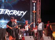 Kompetisi Band Kapolda Cup 2026 Digelar, Acara Meriah