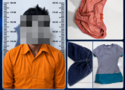 Pria 47 Tahun di Bengkong Diamankan Polisi, Diduga Cabuli Anak Usia 7 Tahun
