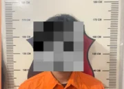 Video Asusila Terkirim ke Wali Kelas di Bengkong, Pria 20 Tahun Berakhir Ditangkap Polisi