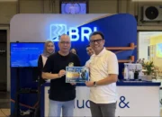 BRI Dorong Cashless Society di Batam, Generasi Z Dinilai Paling Siap Beradaptasi