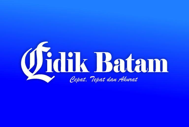 Adv Lidik Batam X