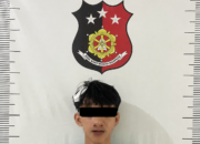 Polisi Ungkap Kasus Penikaman di Belian Batam, Korban Alami Tujuh Luka Tusuk
