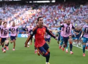Spanyol Juara Piala Dunia 2026, Ferran Torres Bungkam Argentina di Final