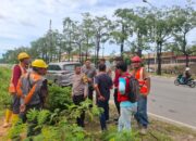 Kasus Jasad Bayi di Selokan Batam Terungkap, Perempuan 23 Tahun Ditangkap Polisi