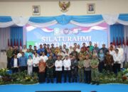 Menko Polkam: Keamanan Kepri Jadi Modal Tarik Investasi, Apresiasi Sinergi TNI-Polri