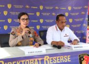 Perkara Tiket Pesparawi Kepri Berlanjut, Dua Orang Resmi Jadi Tersangka