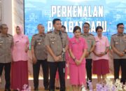 Kapolda Kepri Kenalkan Pejabat Baru, Minta Cepat Beradaptasi dan Perkuat Pelayanan ke Masyarakat