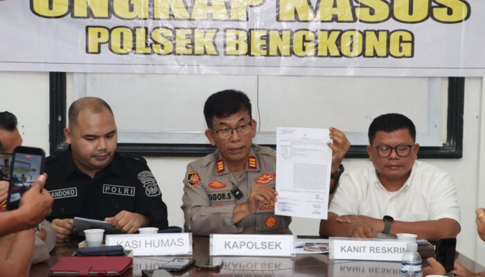 Viral Penganiayaan di Homestay Bengkong, Polisi: Bukan Kasus Pengeroyokan