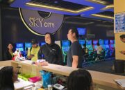 Polisi Cek Sky City di Tanjung Uma Usai Laporan Dugaan Judi, Ini Hasilnya